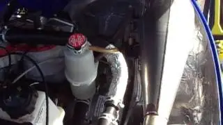 Снегоход и прицеп Polaris RMK 800 Vertical Edge 2003 года выпуска / Referral Auto Group, LLC
