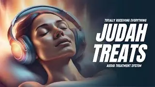 Judah TREATS&trade;: объяснение! &rarr; &laquo;Полностью принимаю всё 🎧 Система аудиотерапии&raquo;