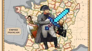 Napoleon egyik legkülönlegesebb hadjárata.