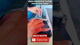 ||UPAR ABH NE NICHE DHARTI||JIGNESH BAROT SONG||benjo master