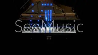 Boogie Woogie Hanon von Leo Alfassy - Exercises 34 &ndash; 🎹 #boogiewoogie #hanon #music