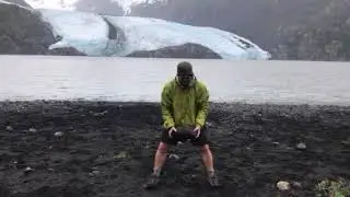The Remote Access Alaska Man Competition