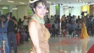 Designer Sally Karago Shares Passion for Fashion