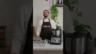 DIY Manual Mode on the Thermocook Pro M 3.0 ⚙️