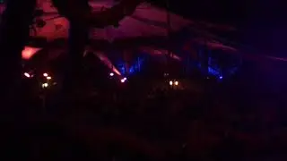Egalo DJ-Set @ ForRest Explosion Sommernachtztraum Festival 2018