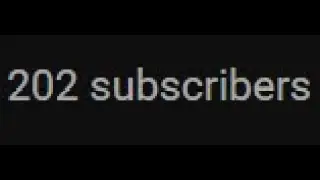 ONLY ME (200 sub special yippee)