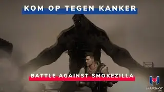 RIProken - Battle Against SmokeZilla
