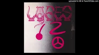LYRES 'I Want To Help You Ann' 7