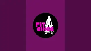 Fit Chicc Fitness is live! SPIN JUNKIE RIDE
