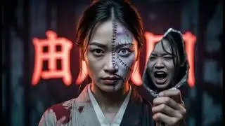 The Mirror Queen of Kyoto &ndash; Japan&rsquo;s Real Beauty Horror #japnesehorror #truehorrorstory