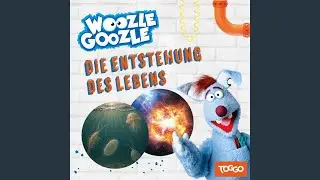 Kapitel 19: Die Entstehung des Lebens (Folge 30)