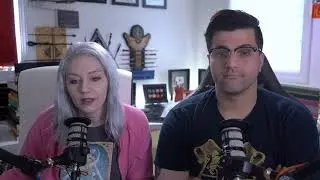 🔴Book Club Livestream, Project Hail Mary 6-27-2021