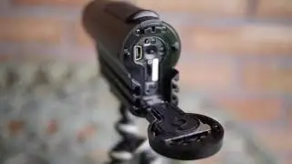 Contour Roam Camera