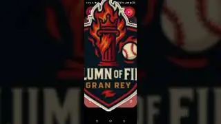 Columna de fuego Campe&oacute;n 2025 