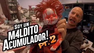 SOY UN M4LDITO ACUMULADOR pt.2 / FACUNDO