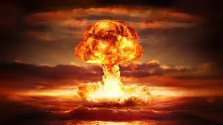 Earthquake in Iran might have been nuclear test, on October 7, 2024?