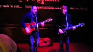 Dan Sealey & Andy Bennett O.C.S.- is this love.