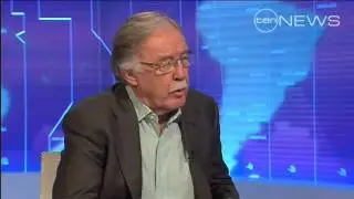 6.30 - Exit Mike Rann