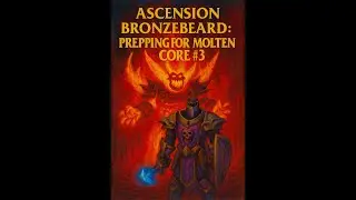 Ascended Molten Core