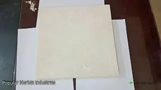 Limra white limestone (Pakistan)