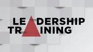 Ransom Leadership Training - Leadership Creativity