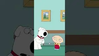 Stewie humor #familyguy
