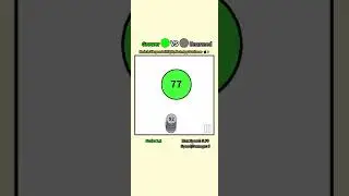 Weapon Ball Fight: Block Breakers Team Vs Unarmed