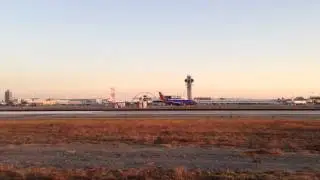 Controlled Chaos - LAX
