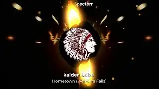 Hometown (Webbers Falls)