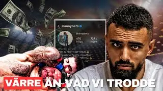 Betting-skandalerna kan d&ouml;da sporten