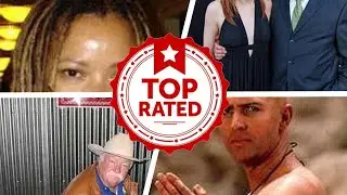 Full Cast Of Hard Target Actors/Actresses 💫