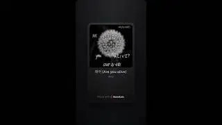 깨어(Are you alive) - tripleS | English cover/rewrite by 4rila