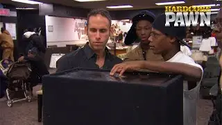 Secret Spy Camera Pawn Triggers Explosive Dad-Son Rift | Hardcore Pawn | Full Episode | S3 E5