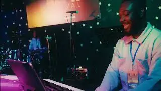 Yeshua performance live @saylovewithmusic