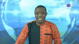 PIDGIN NEWS MONDAY 12th OCTOBER 2020 - EQUINOXE TV