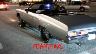 Whips at Carol Mart Miami, FL 3-25-12 Part 2