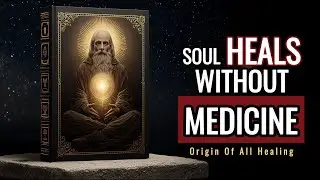 The Forbidden Secret of Paracelsus: The Power of the Soul that Heals Body and Mind