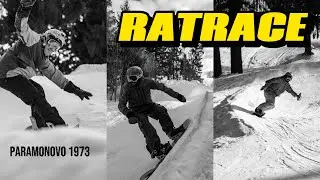 RAT RACE 2024
