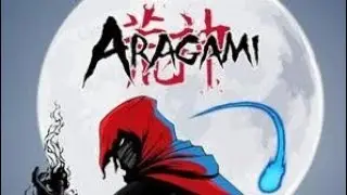 Aragami Lets Play Part 1