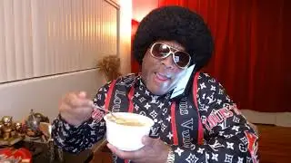 Why Ramen Noodles are so valuable for dating! Comedy Special!!