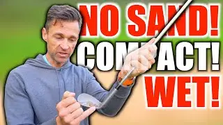 Worlds BEST SHORT GAME Coach Reveals His Biggest Bunker Secrets