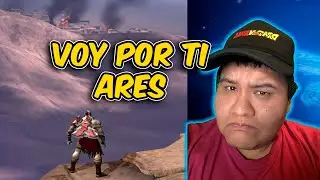 🚨Terminando la Historia 🚨- God of War