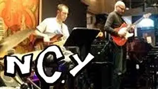 NCY TRIO 11of11 Harlem House by Booker T