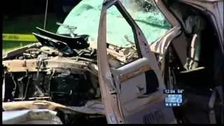 Columbia Blvd. crash turns deadly