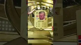 FUT Birthday pack openings🔥