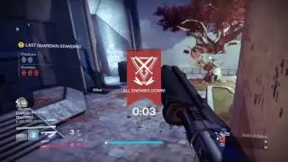 Trials Of Osiris Bannerfall Highlights