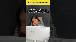 When one automation isn&rsquo;t enough 😮&zwj;💨#trending #shorts #funny