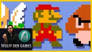 Super Mario Maker 101: Creating Great Levels