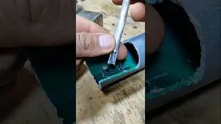 A truly wonderful invention and innovation #automobile #simple #diy #experiements #tools