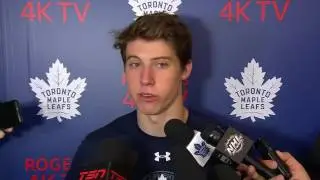 Mitch Marner - July 4, 2016